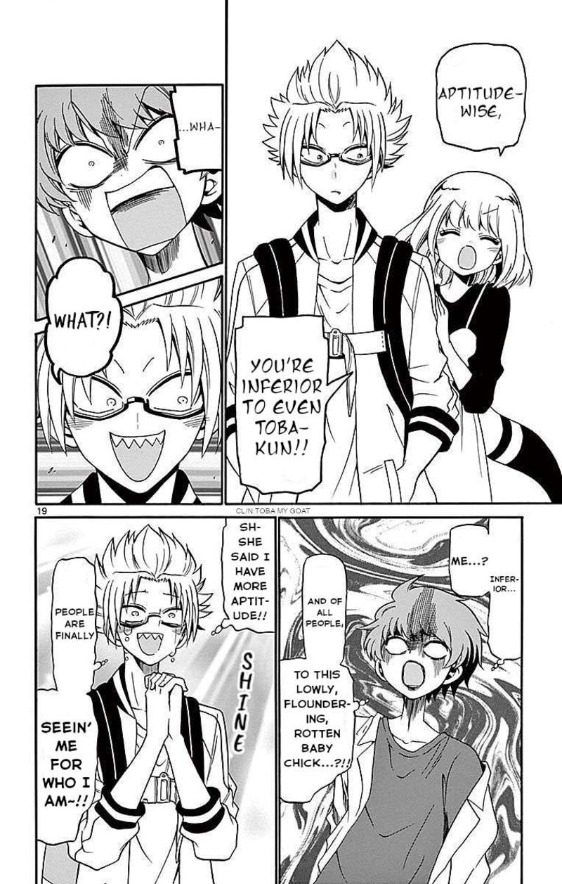 Tenshi To Akuto 77 20