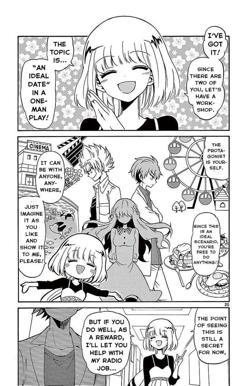 Tenshi To Akuto 77 21