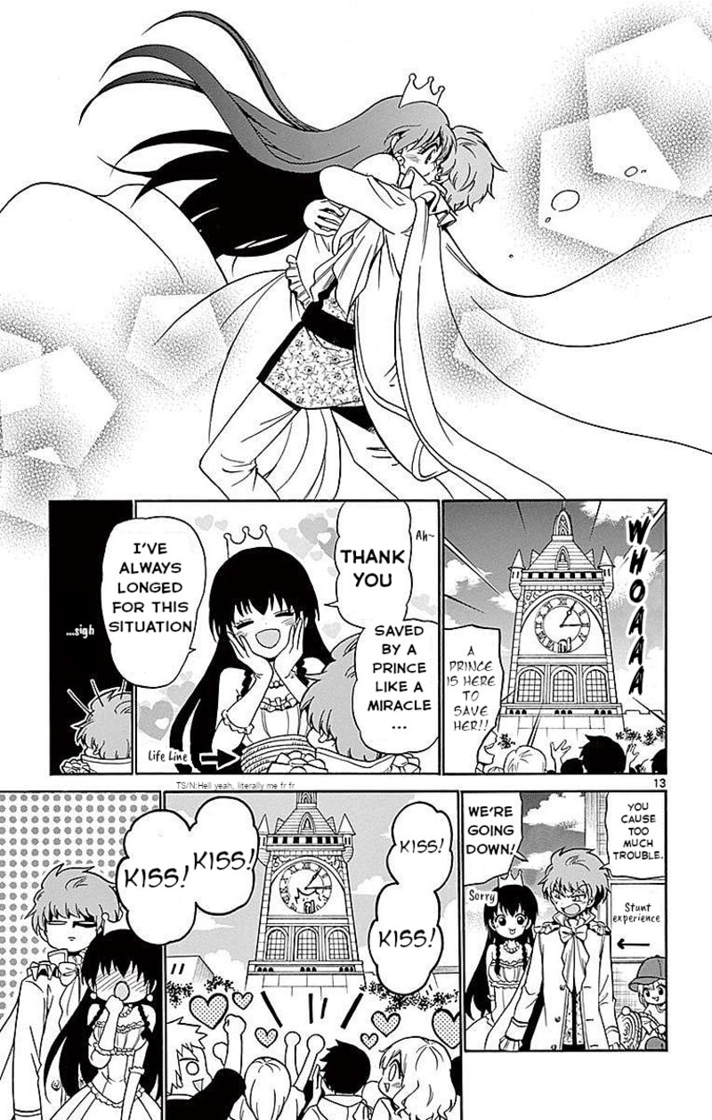 Tenshi To Akuto 79 13