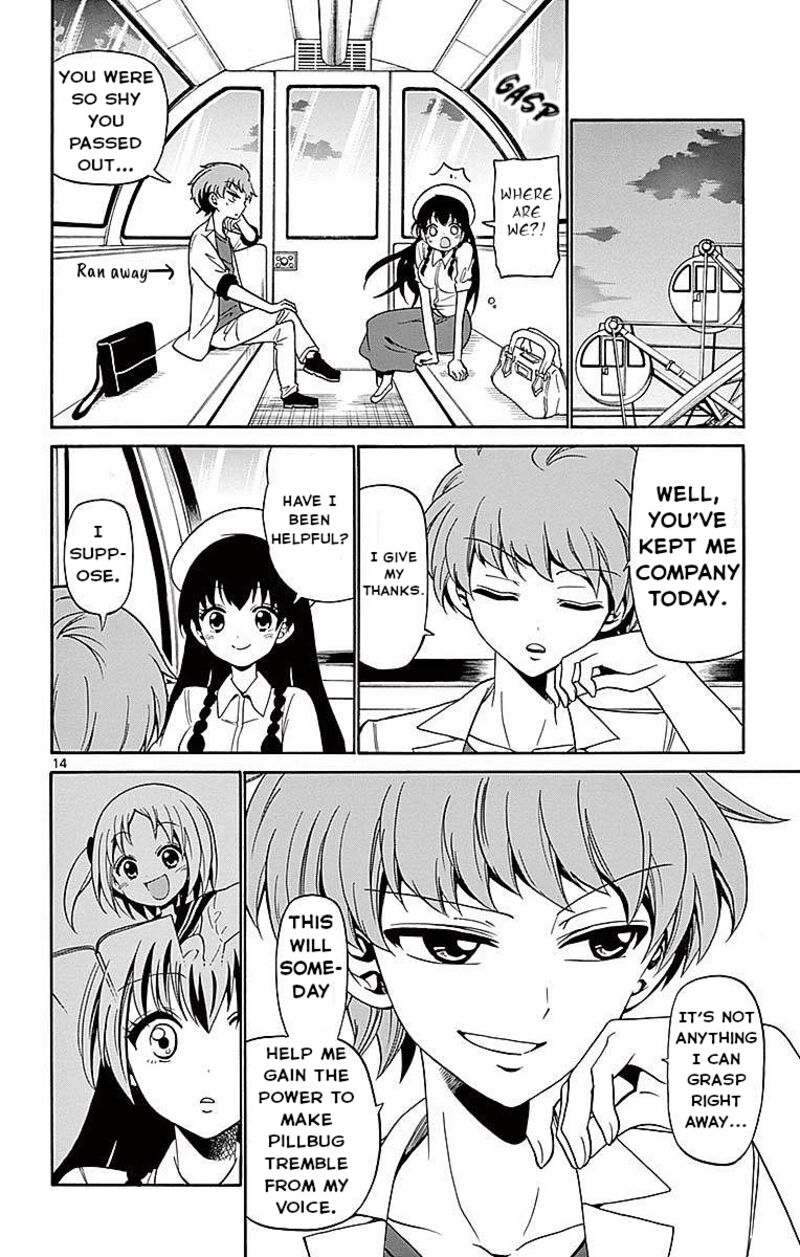 Tenshi To Akuto 79 14