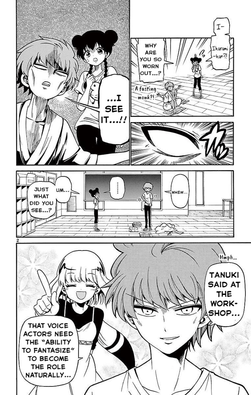 Tenshi To Akuto 79 2