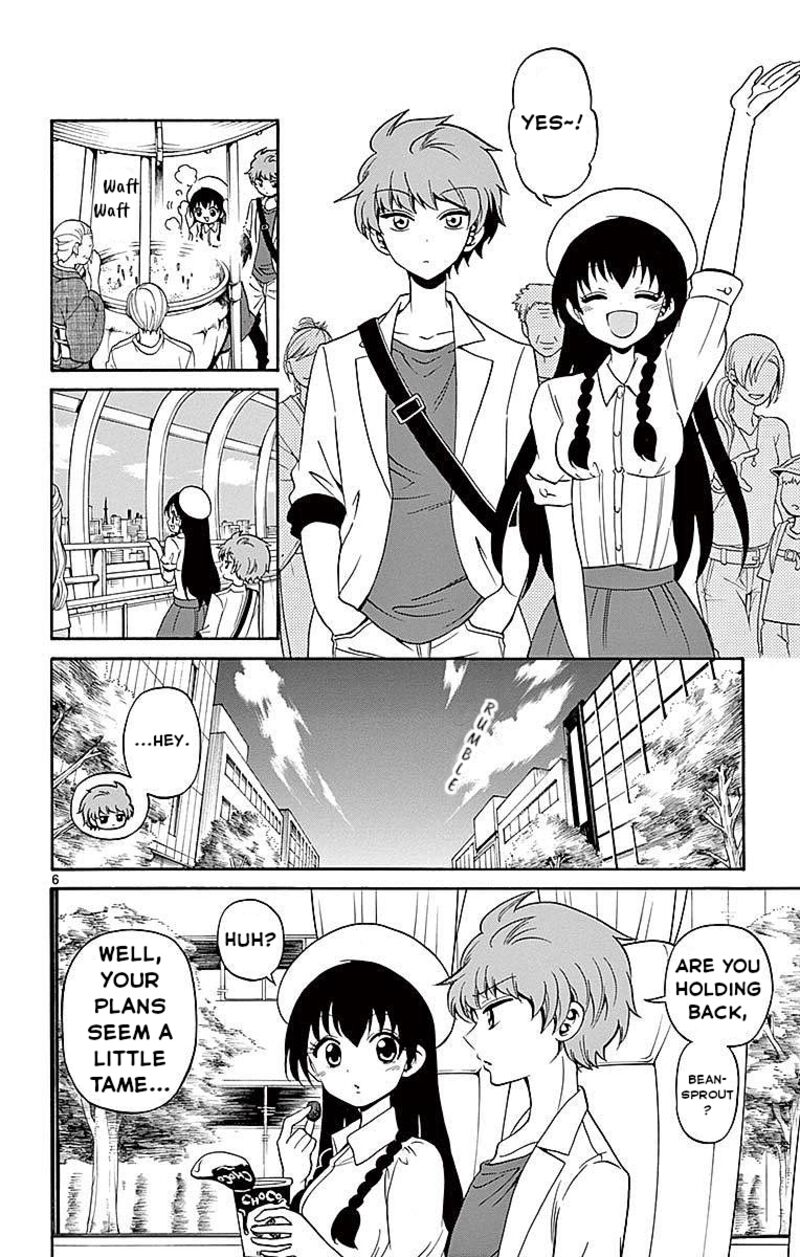 Tenshi To Akuto 79 6