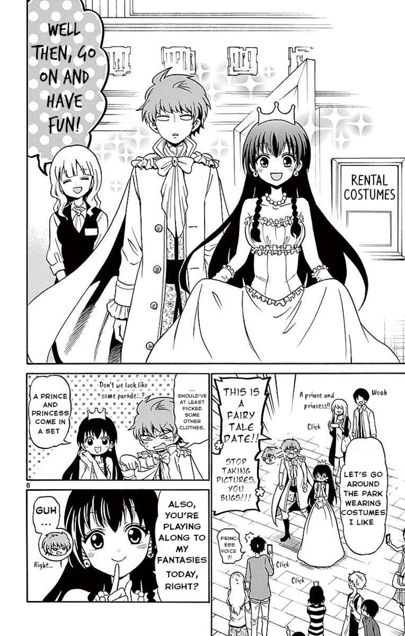 Tenshi To Akuto 79 8