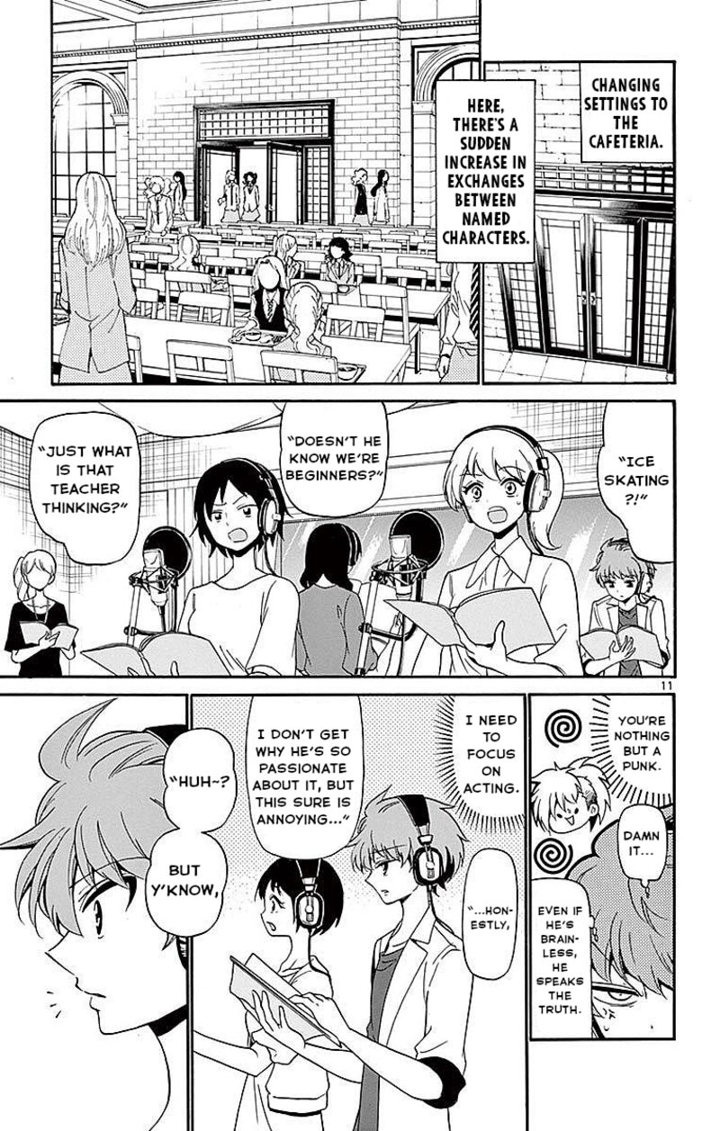 Tenshi To Akuto 85 11