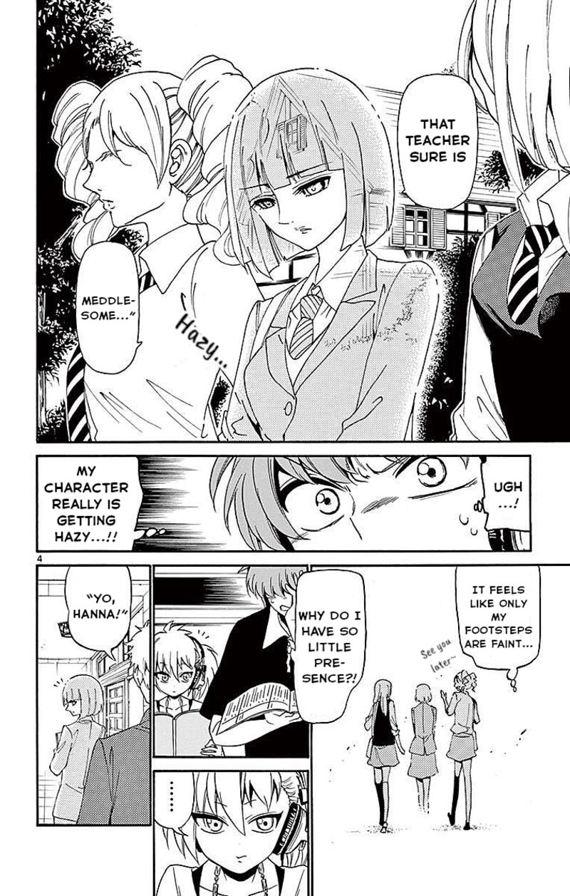 Tenshi To Akuto 86 4