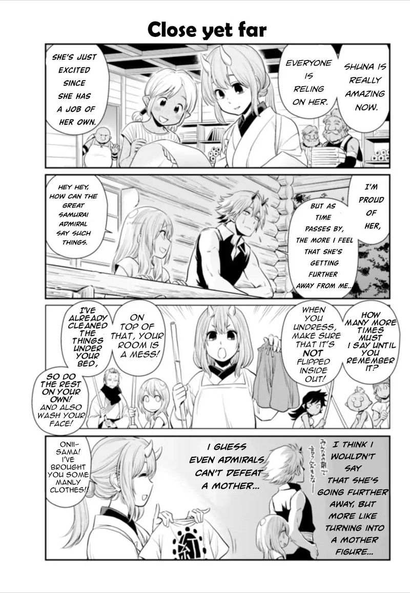 Tensura Nikki Tensei Shitara Slime Datta Ken 1 10