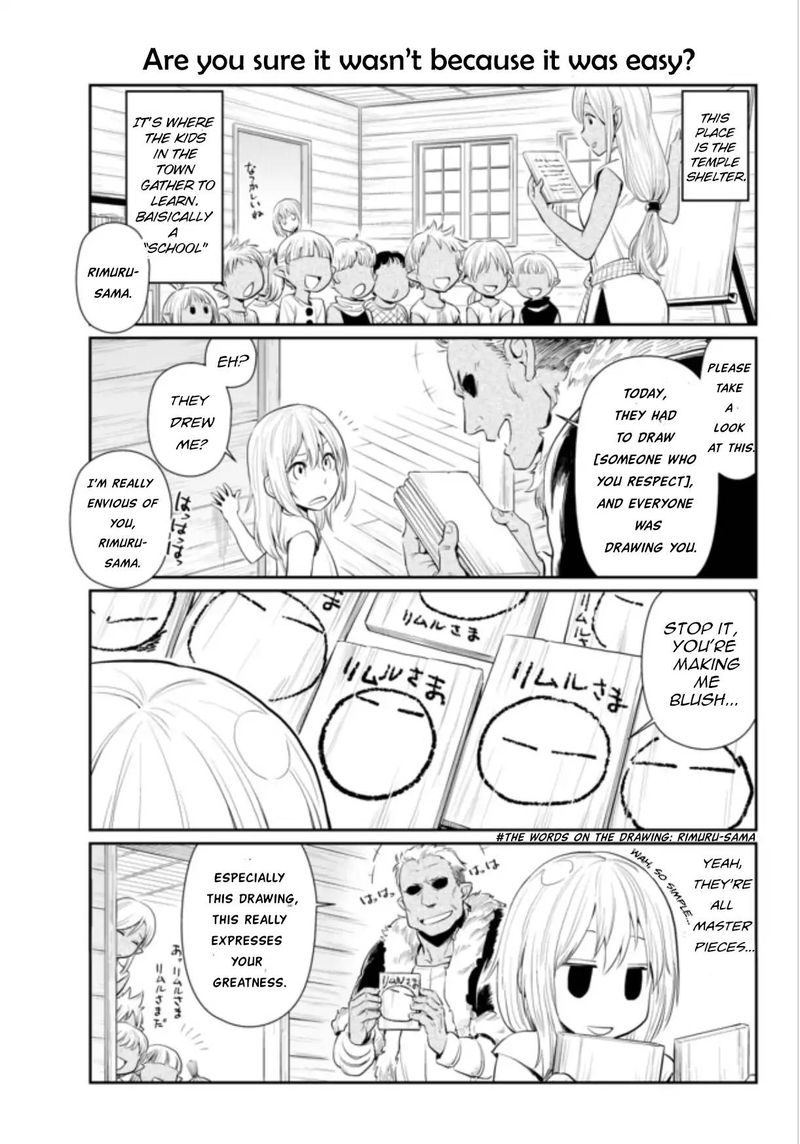 Tensura Nikki Tensei Shitara Slime Datta Ken 1 12