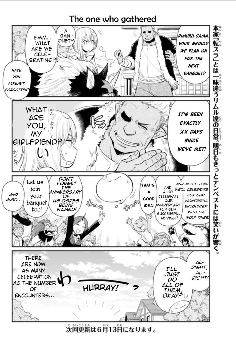 Tensura Nikki Tensei Shitara Slime Datta Ken 1 17