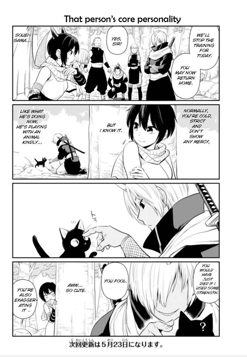 Tensura Nikki Tensei Shitara Slime Datta Ken 1 9