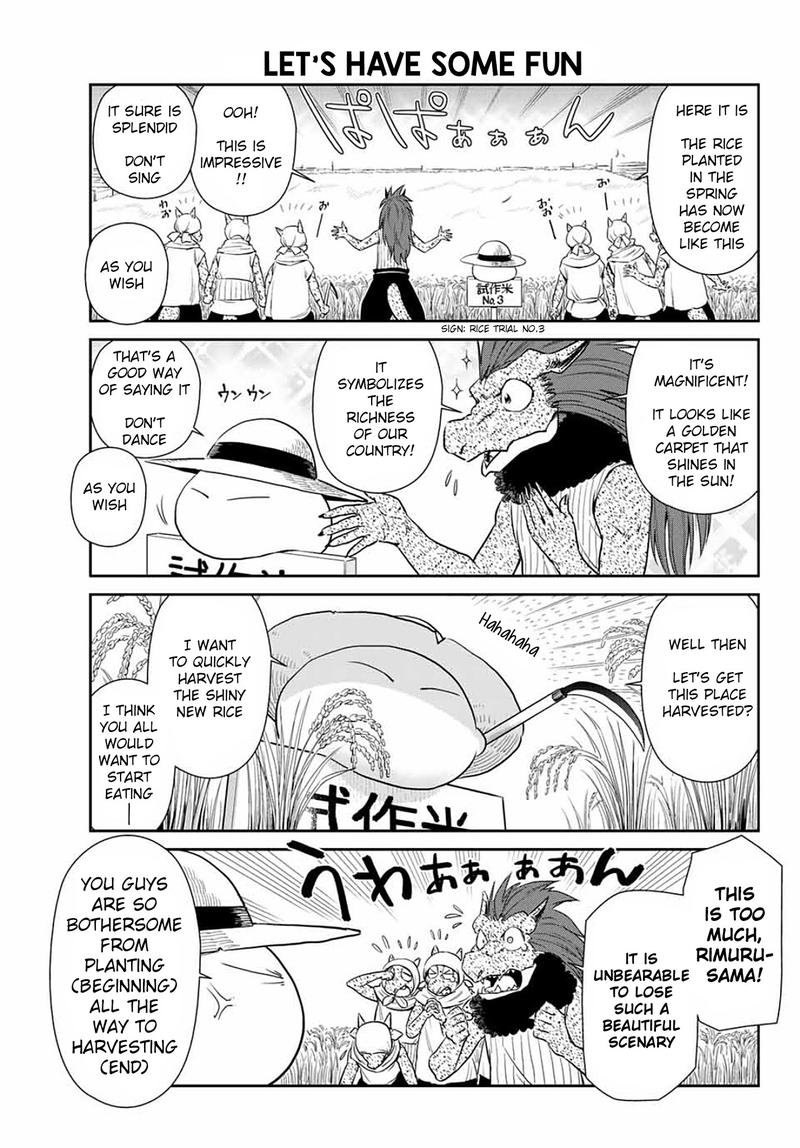 Tensura Nikki Tensei Shitara Slime Datta Ken 10 5