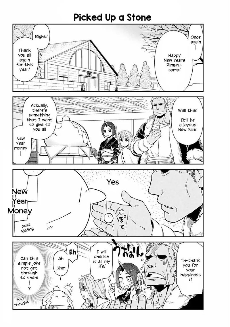 Tensura Nikki Tensei Shitara Slime Datta Ken 13 2