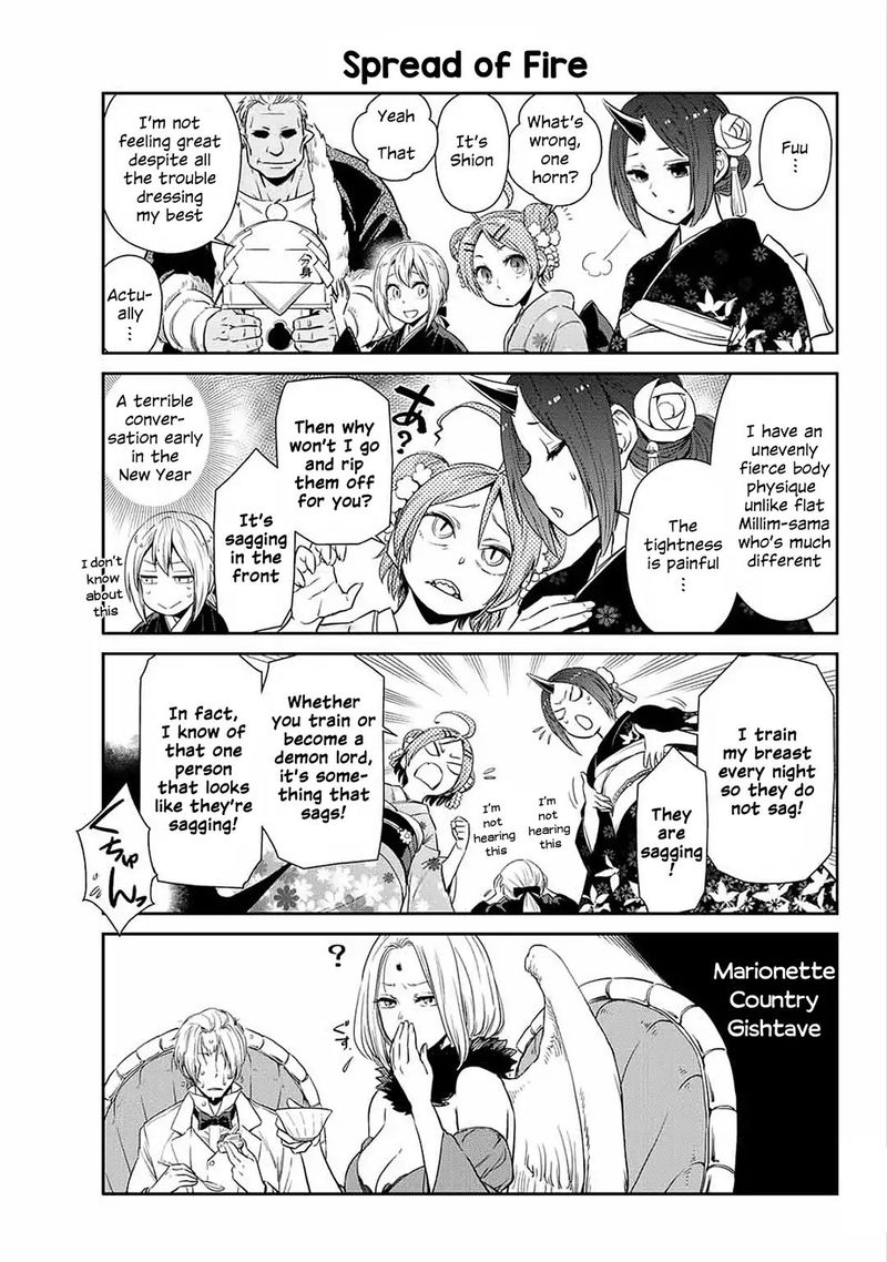 Tensura Nikki Tensei Shitara Slime Datta Ken 13 5