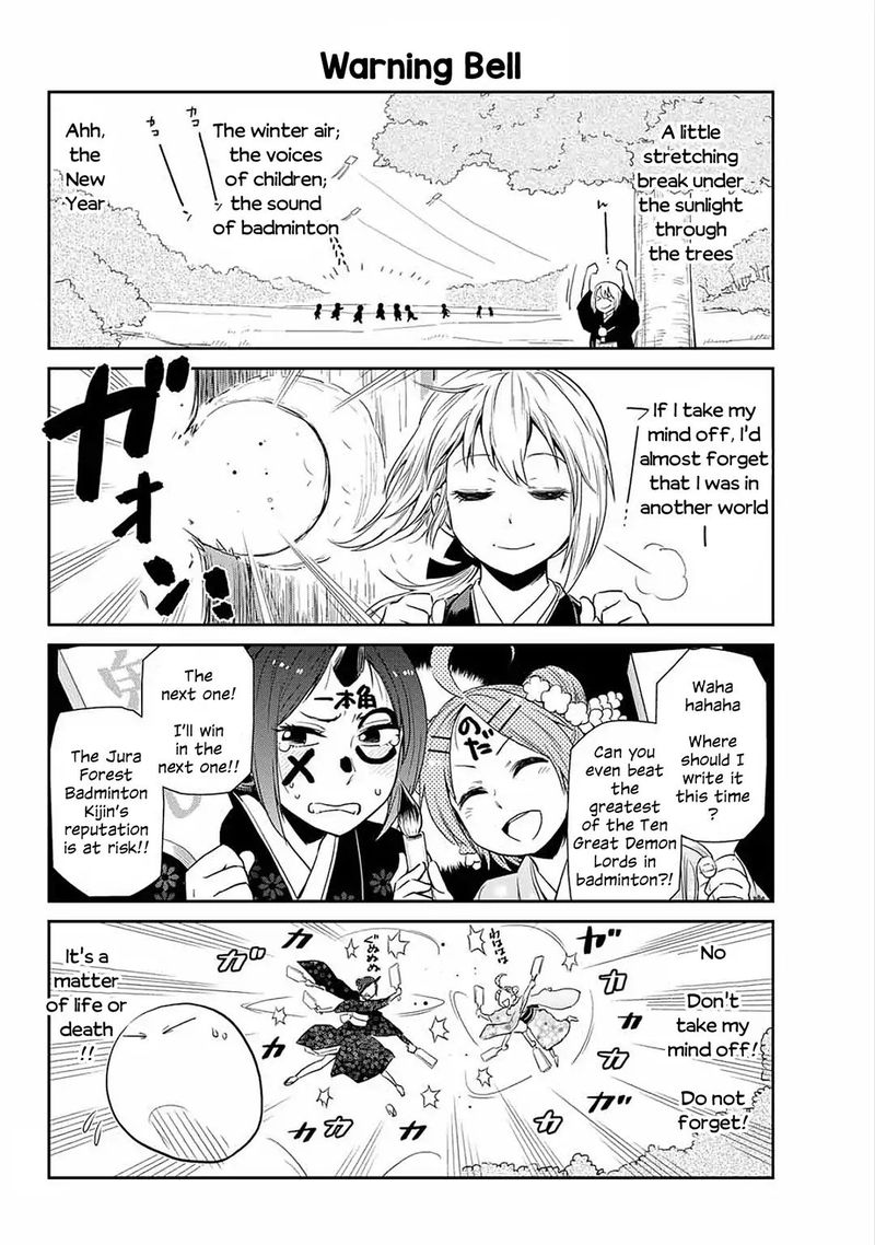Tensura Nikki Tensei Shitara Slime Datta Ken 13 8