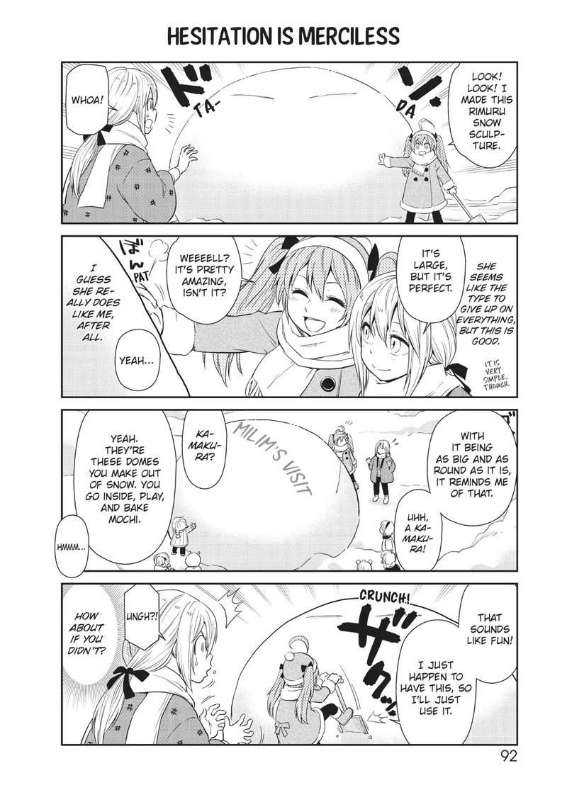 Tensura Nikki Tensei Shitara Slime Datta Ken 14 8