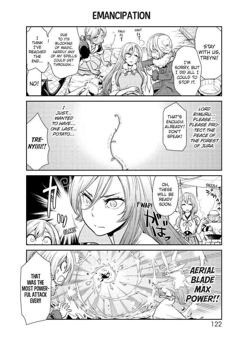 Tensura Nikki Tensei Shitara Slime Datta Ken 16 10
