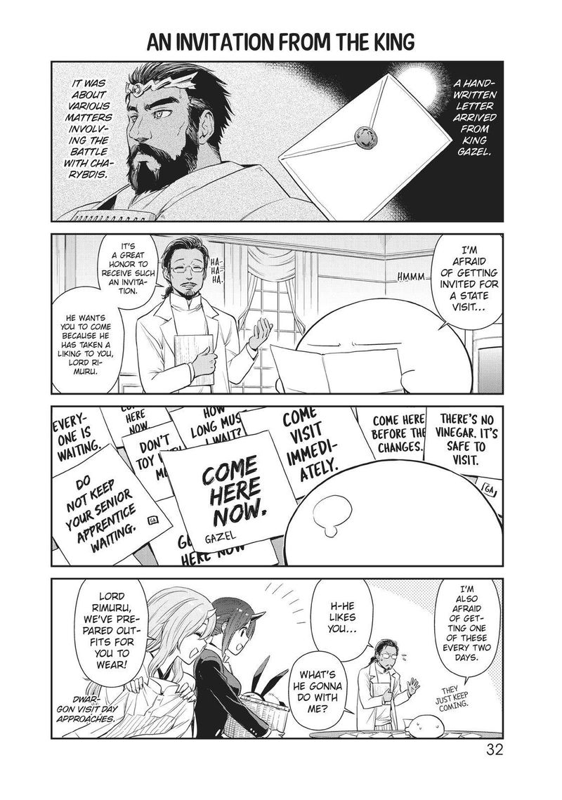 Tensura Nikki Tensei Shitara Slime Datta Ken 19 10