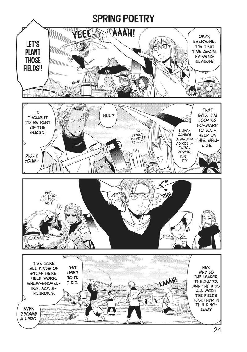 Tensura Nikki Tensei Shitara Slime Datta Ken 19 2