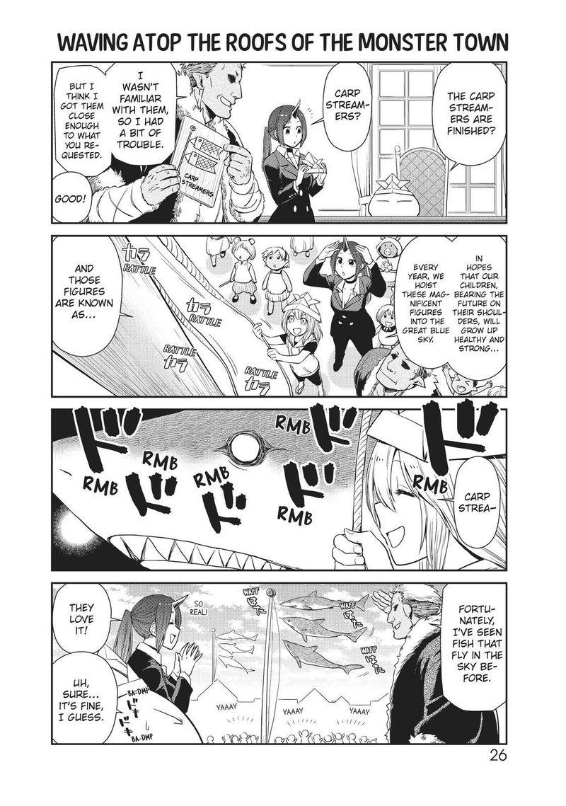 Tensura Nikki Tensei Shitara Slime Datta Ken 19 4