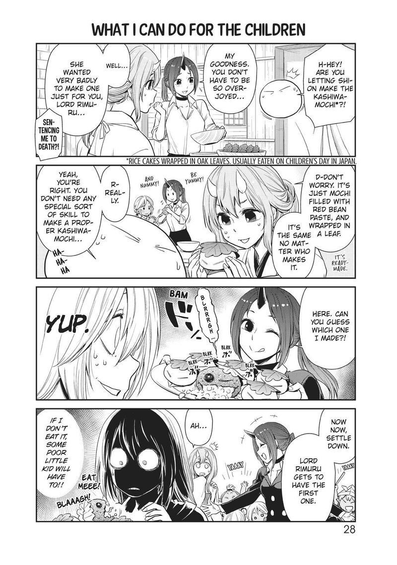Tensura Nikki Tensei Shitara Slime Datta Ken 19 6