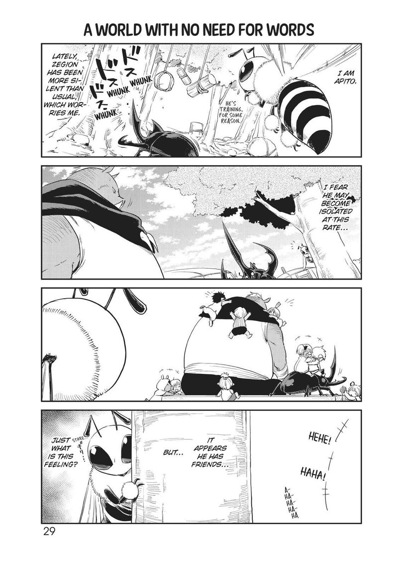 Tensura Nikki Tensei Shitara Slime Datta Ken 19 7