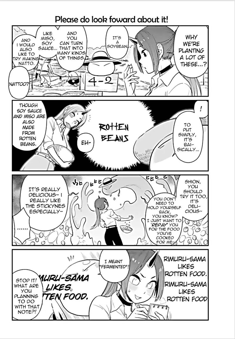 Tensura Nikki Tensei Shitara Slime Datta Ken 2 4