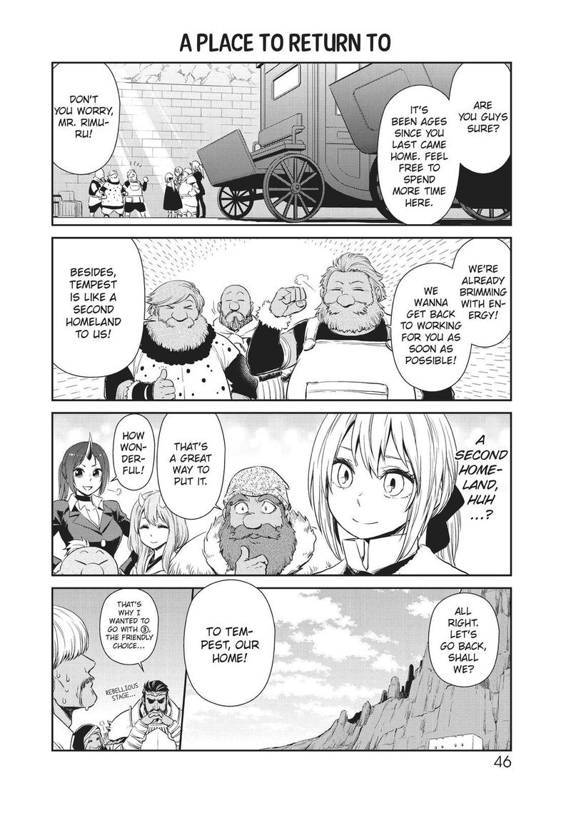 Tensura Nikki Tensei Shitara Slime Datta Ken 20 12
