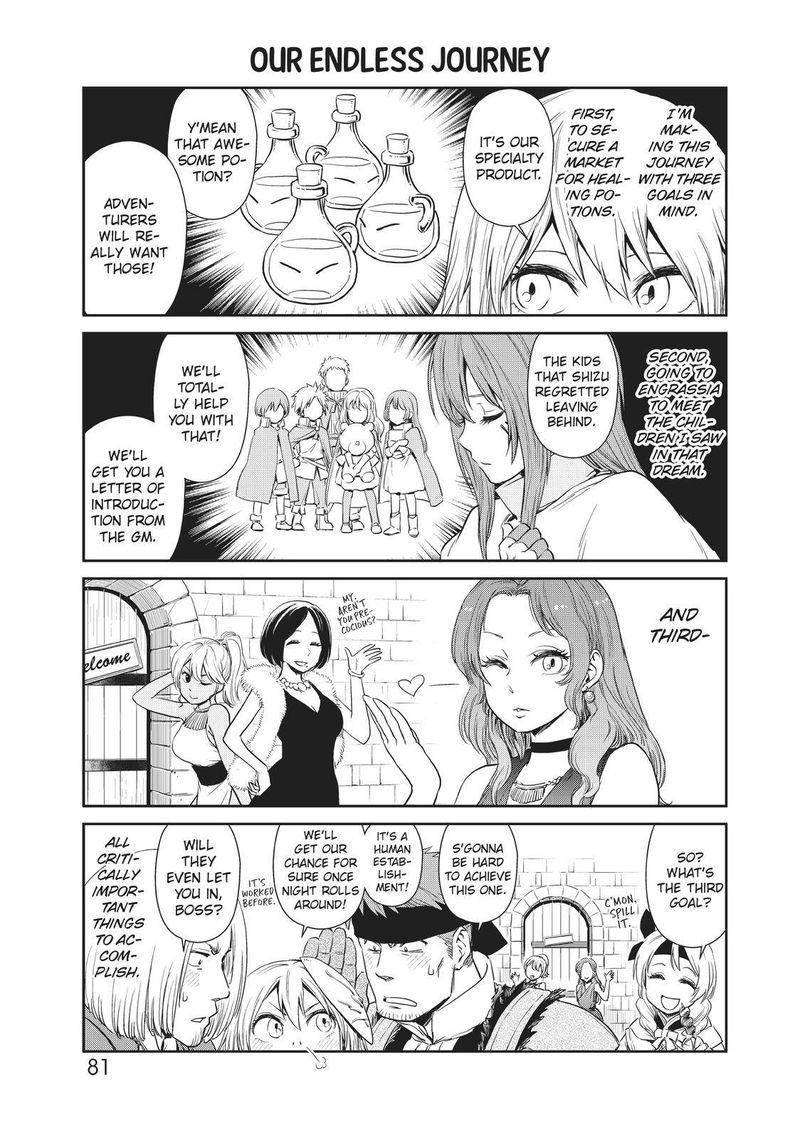 Tensura Nikki Tensei Shitara Slime Datta Ken 23 5