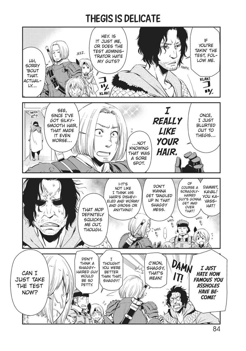 Tensura Nikki Tensei Shitara Slime Datta Ken 23 8