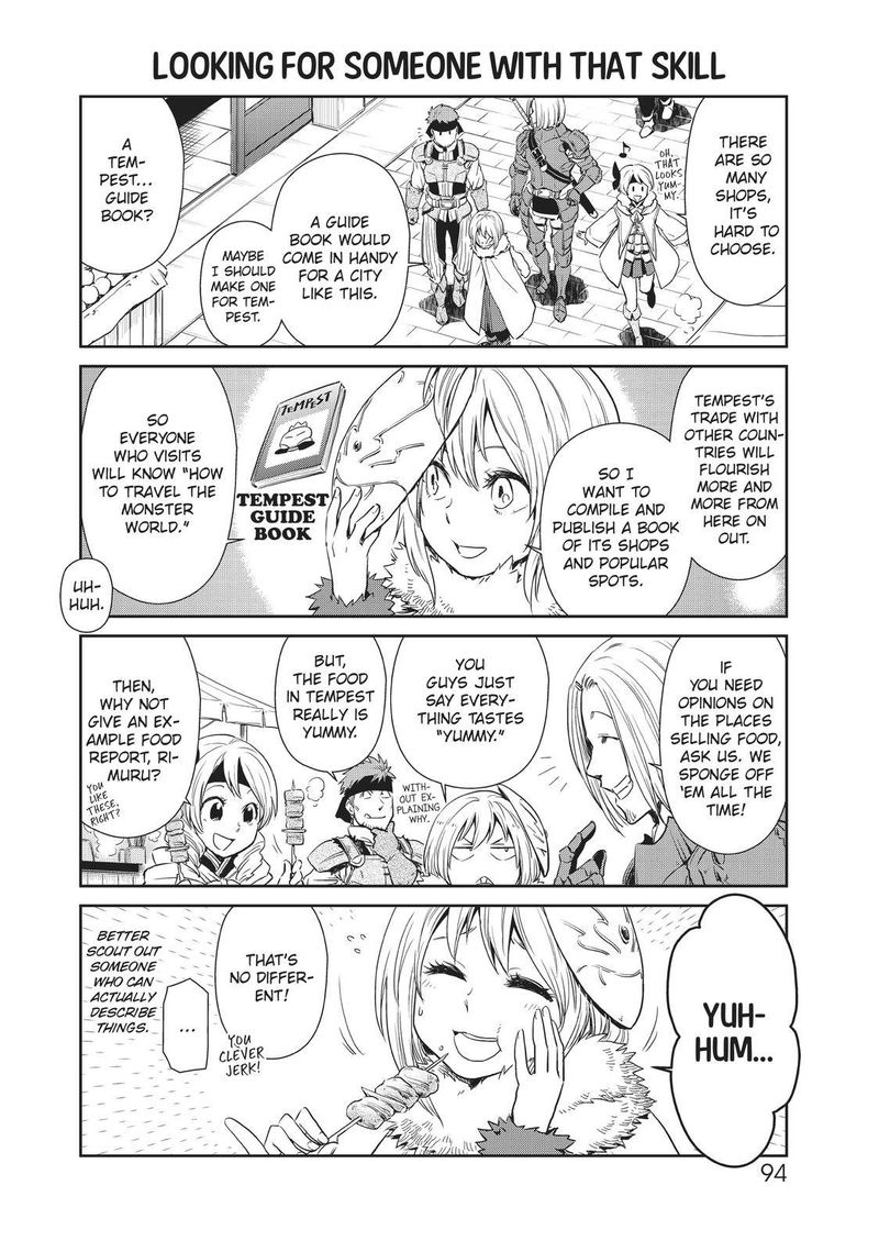 Tensura Nikki Tensei Shitara Slime Datta Ken 24 4
