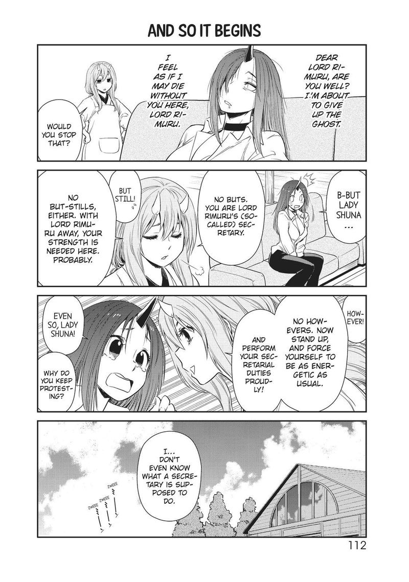 Tensura Nikki Tensei Shitara Slime Datta Ken 25 8
