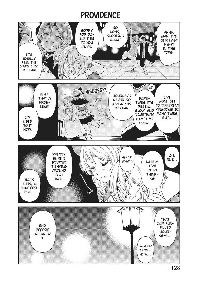 Tensura Nikki Tensei Shitara Slime Datta Ken 26 10
