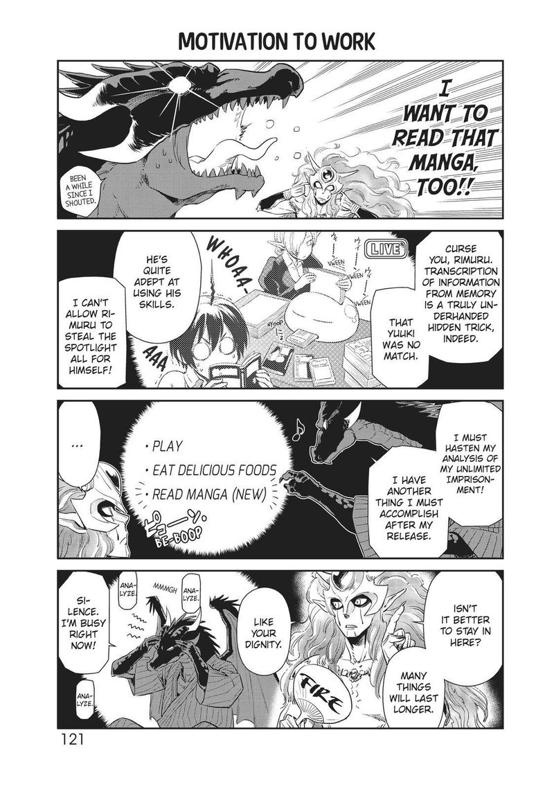 Tensura Nikki Tensei Shitara Slime Datta Ken 26 3