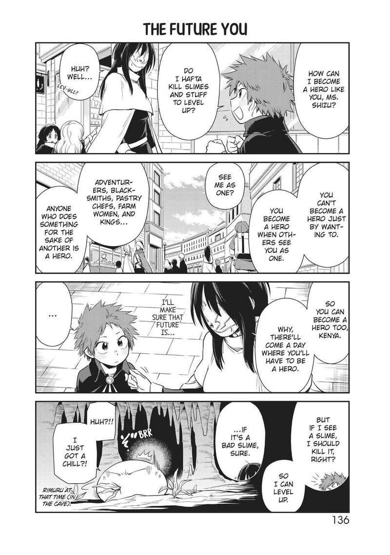 Tensura Nikki Tensei Shitara Slime Datta Ken 27 4