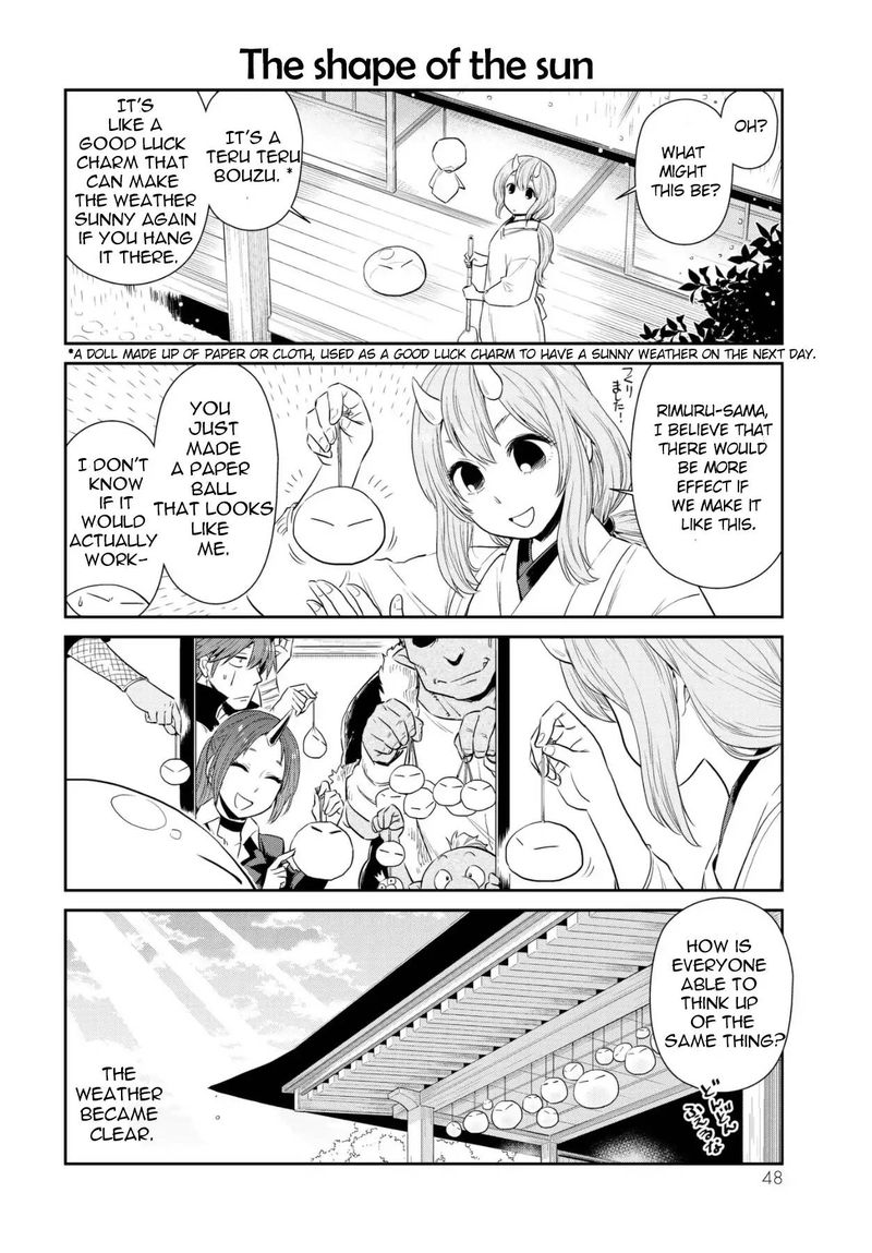 Tensura Nikki Tensei Shitara Slime Datta Ken 3 14