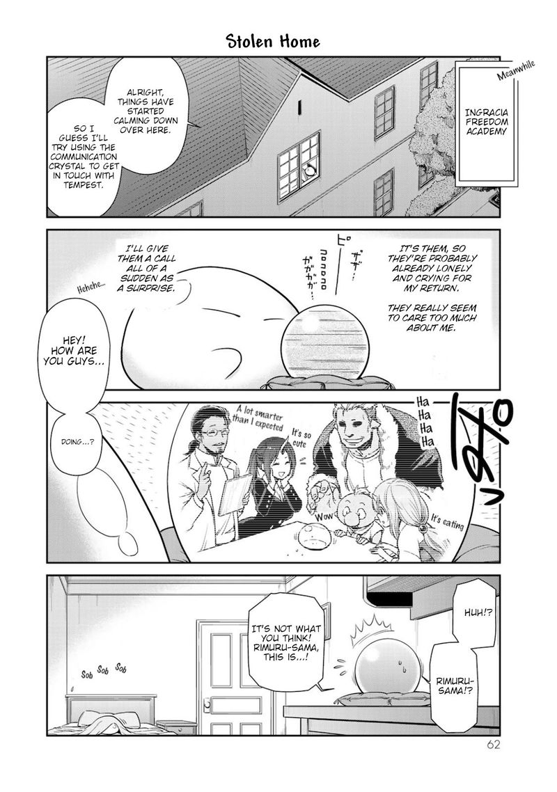 Tensura Nikki Tensei Shitara Slime Datta Ken 31 12