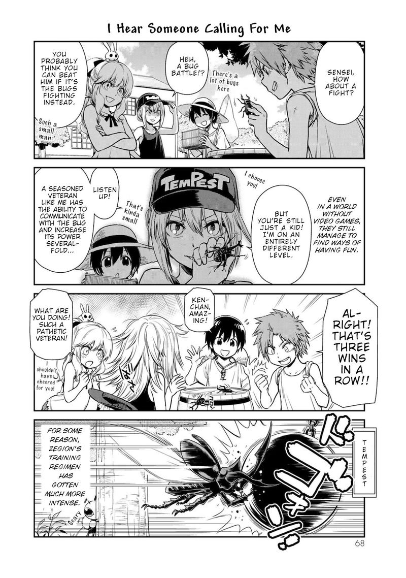Tensura Nikki Tensei Shitara Slime Datta Ken 32 4