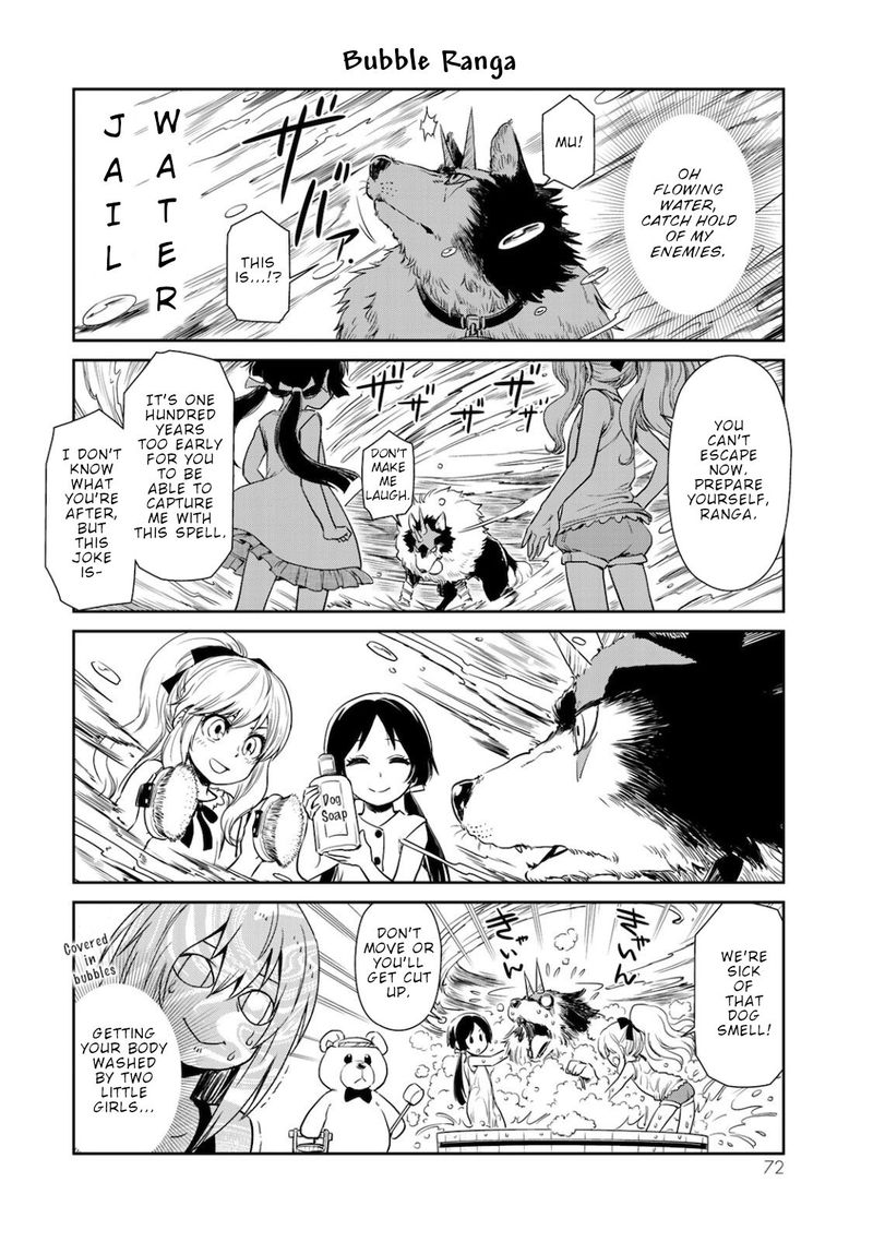 Tensura Nikki Tensei Shitara Slime Datta Ken 32 8