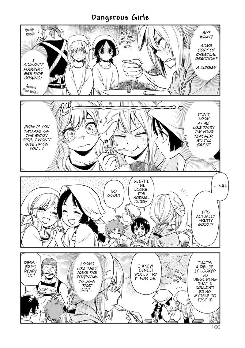 Tensura Nikki Tensei Shitara Slime Datta Ken 34 10