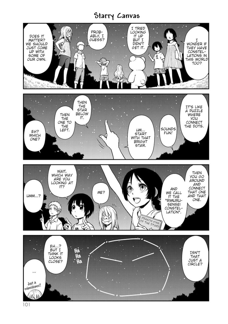 Tensura Nikki Tensei Shitara Slime Datta Ken 34 11