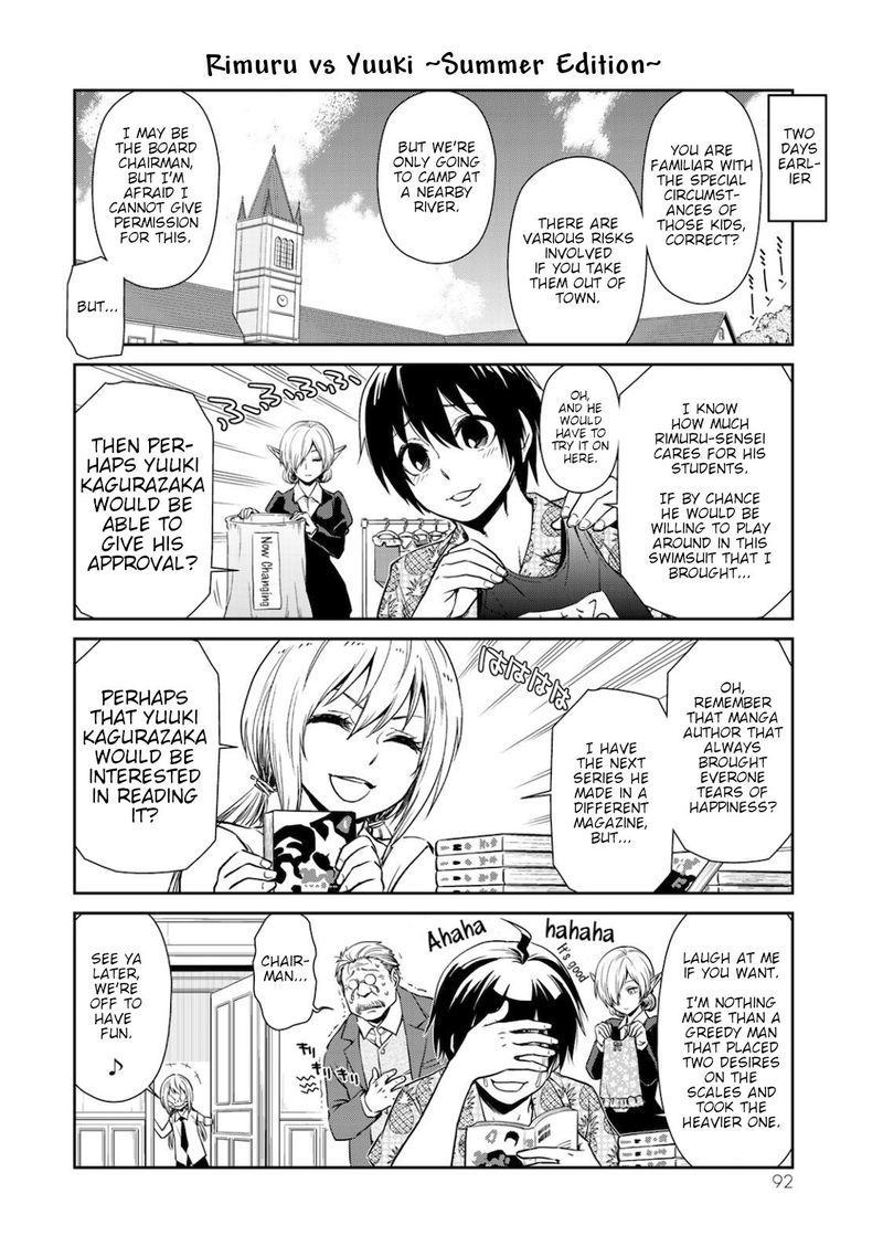 Tensura Nikki Tensei Shitara Slime Datta Ken 34 2