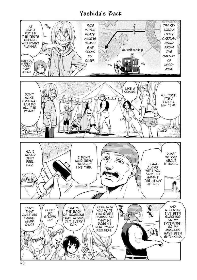 Tensura Nikki Tensei Shitara Slime Datta Ken 34 3