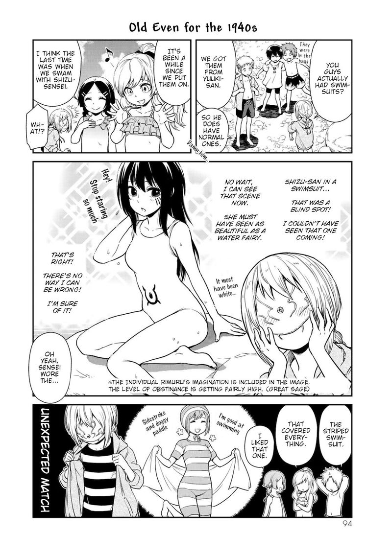 Tensura Nikki Tensei Shitara Slime Datta Ken 34 4