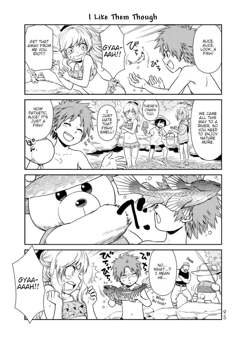 Tensura Nikki Tensei Shitara Slime Datta Ken 34 5
