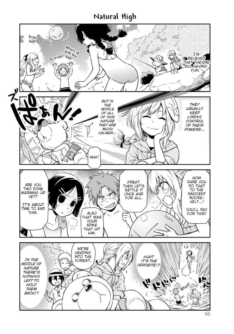 Tensura Nikki Tensei Shitara Slime Datta Ken 34 6