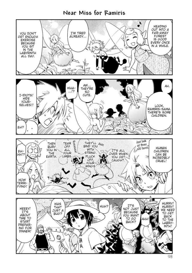 Tensura Nikki Tensei Shitara Slime Datta Ken 34 8