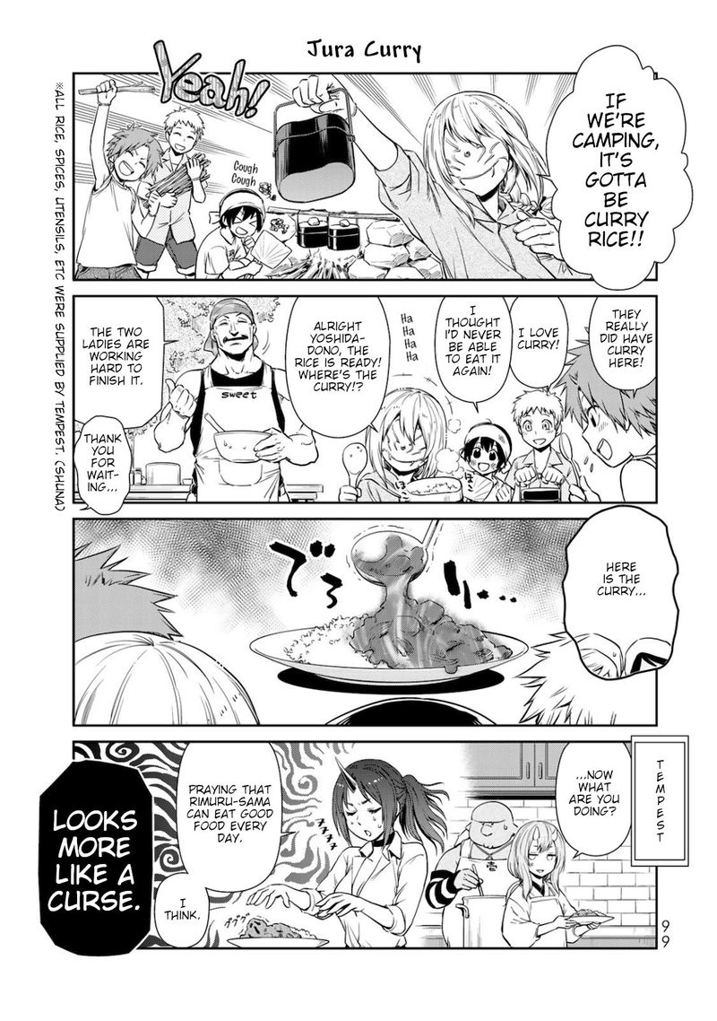 Tensura Nikki Tensei Shitara Slime Datta Ken 34 9