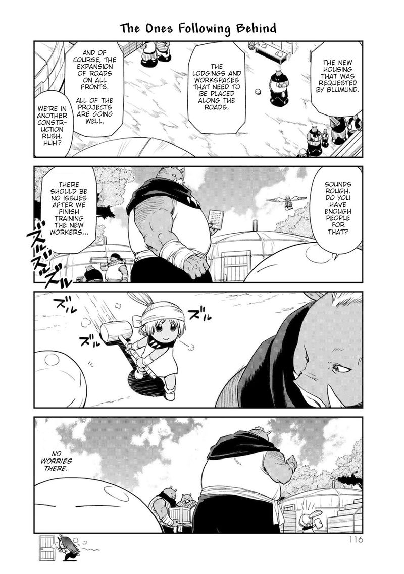 Tensura Nikki Tensei Shitara Slime Datta Ken 35 10