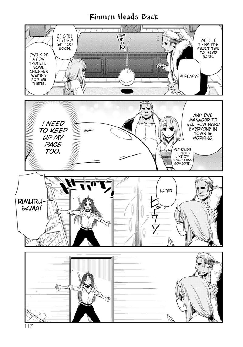 Tensura Nikki Tensei Shitara Slime Datta Ken 35 11