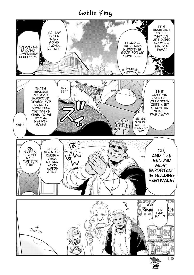 Tensura Nikki Tensei Shitara Slime Datta Ken 35 2