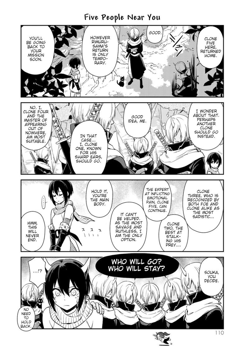 Tensura Nikki Tensei Shitara Slime Datta Ken 35 4